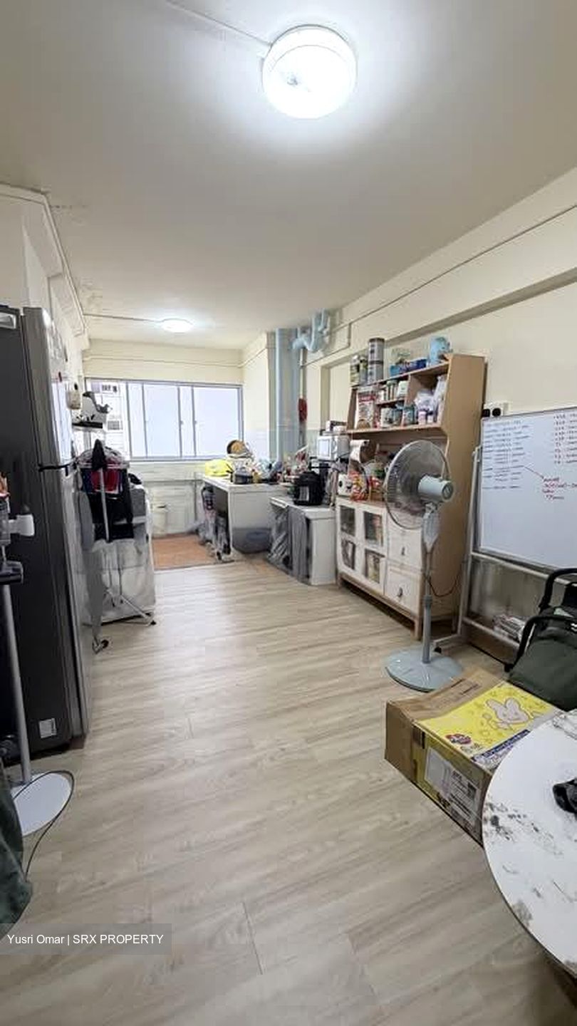 Blk 807 Tampines Polyview (Tampines), HDB 3 Rooms #549590751
